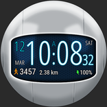 Futorum Robot Mostrador