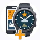 Weather Plus Watch Faces APK