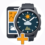 Weather Plus Watch Faces
