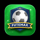 Futemax Futebol daHora Ao Vivo APK