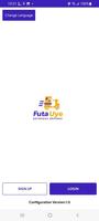Futa Delivery Partner پوسٹر