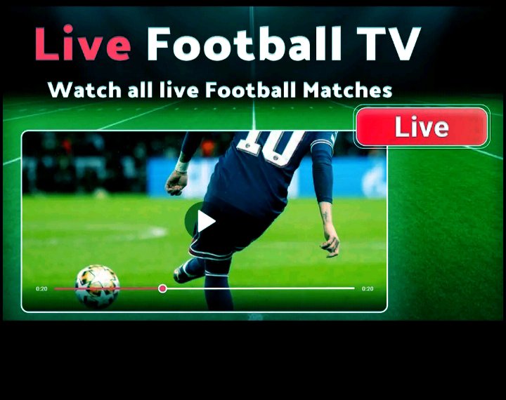 Live Football TV APK for Android Download