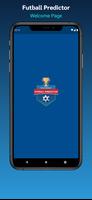 Futball Predictor 海报