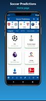 Futball Predictor 截图 1