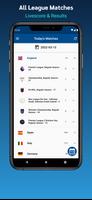 Futball Predictor 截图 2
