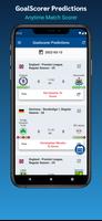 Futball Predictor 截图 3