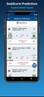 Futball Predictor capture d'écran 3