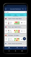 Accurate Soccer Predictions Affiche