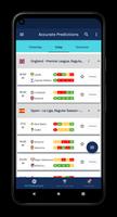 Accurate Soccer Predictions imagem de tela 3