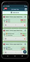 Soccer Daily Tips screenshot 1