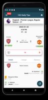 Soccer Daily Tips screenshot 2
