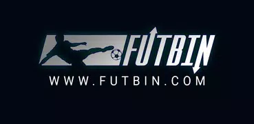 FUTBIN 24 Database & Draft