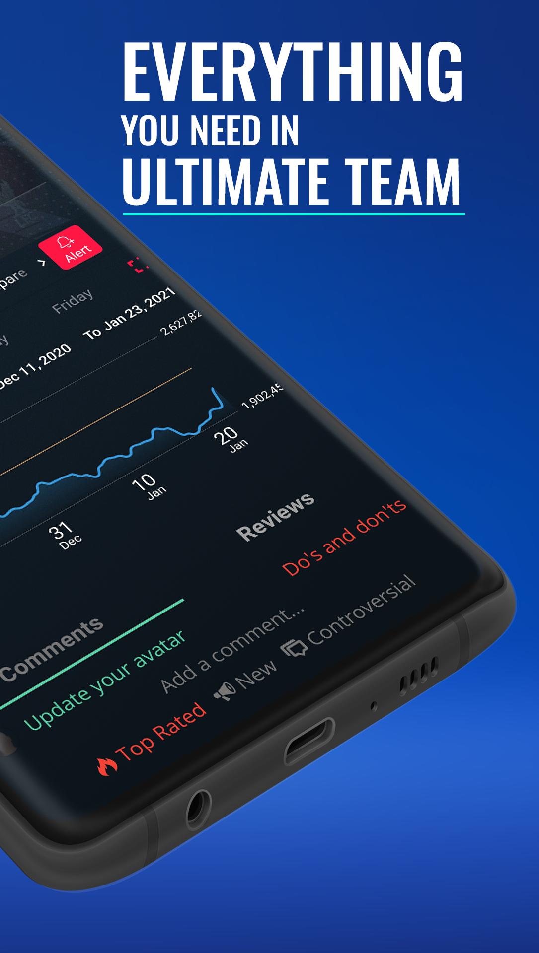Futbin For Android Apk Download Futbin For Android Apk Download