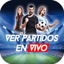 APK Ver Partidos en Vivo y Directo