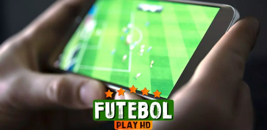 FUTBOL AO VIVO HD MAX APK for Android Download