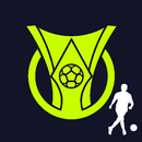 Brasileirão football tv vivo APK
