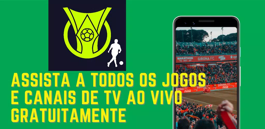 Futebol PRO - Brasileirão, Jogos Ao Vivo APK + Mod for Android.