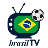 Brasil TV - Futbol Ao Vivo