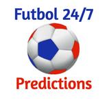 Futboll24/7 Predictions