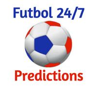 Futboll24/7 Predictions скриншот 1