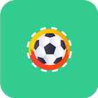 Futbol Canal آئیکن