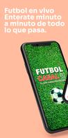 Futbol Canal Cartaz