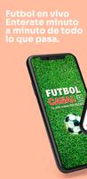 Futbol Canal โปสเตอร์