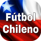 Fútbol Chileno Noticias biểu tượng