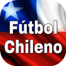 Fútbol Chileno Noticias APK