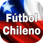 Fútbol Chileno Noticias icon