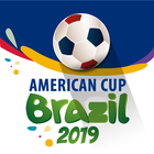 Copa América 2019 en Vivo Tabla Posiciones أيقونة