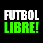 Futbol Libre TV আইকন