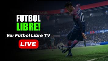 Futbol Libre TV स्क्रीनशॉट 1