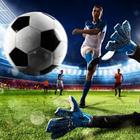 Soccer players futbol soccer pics: messi & ronaldo simgesi