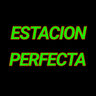 Estacion perfecta أيقونة