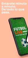 Futbol Live پوسٹر