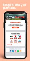 Futbol Master Ekran Görüntüsü 3