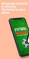 Futbol Mundial ポスター