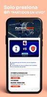 Futbol Now स्क्रीनशॉट 3