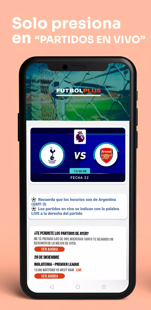 Futbol Plus APK for Android Download
