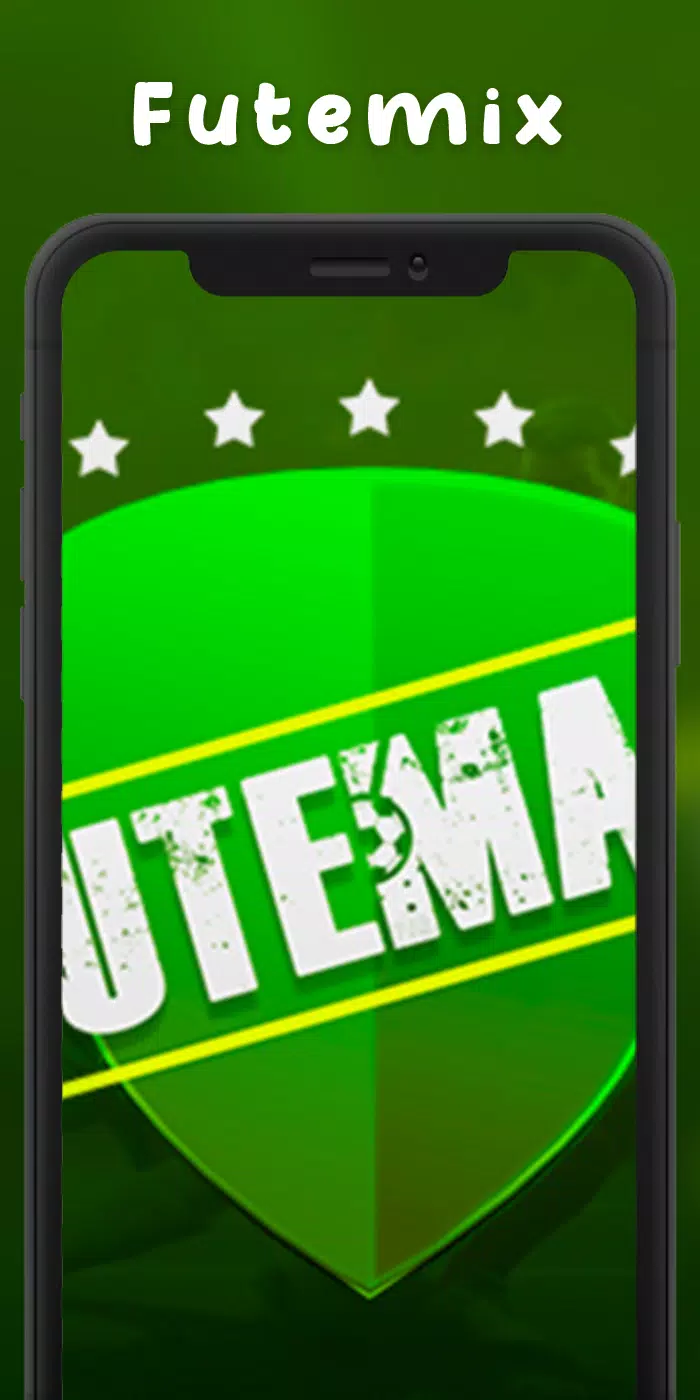 Futemax - Futebol Online APK for Android Download