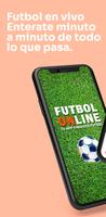 Futbol Online Affiche