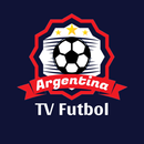 TV Futbol Argentina en vivo APK