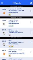 WOSTI: Futbol TV, deportes TV скриншот 1