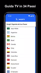 download Guida TV - Calcio in diretta APK