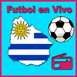 ”Fútbol en Vivo Uruguay | Radio