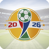 Qualifiers to World Cup 2026 APK