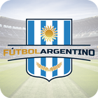 Futbol Argentino ไอคอน