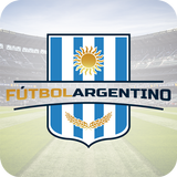 Futbol Argentino-icoon