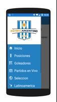 Futbol Argentino ภาพหน้าจอ 3